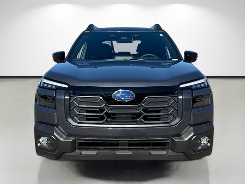 Certified 2026 Subaru Outback Premium AWD/4WD image 8