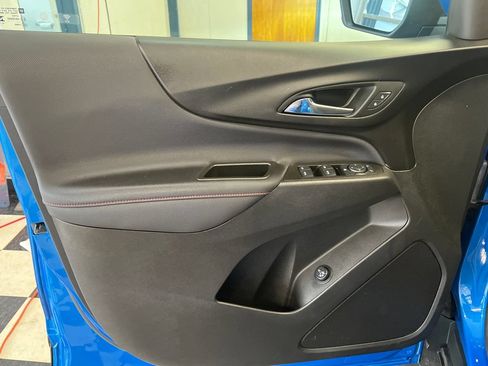 Used 2024 Chevrolet Equinox RS AWD/4WD image 35