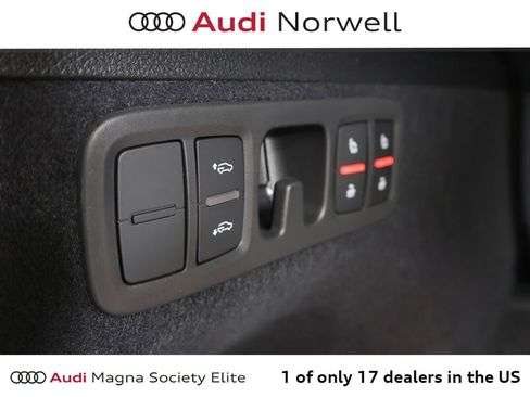 New 2026 Audi Q7 3.0T Premium Plus image 15