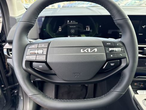 New 2026 Kia Sportage EX w/ EX Panoramic Sunroof Package AWD/4WD image 27