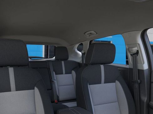 New 2026 Chevrolet Blazer LT w/ Convenience Package FWD image 24
