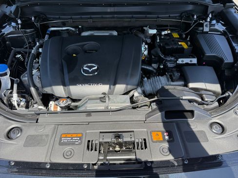 Certified 2022 MAZDA CX-5 AWD 2.5 S image 20