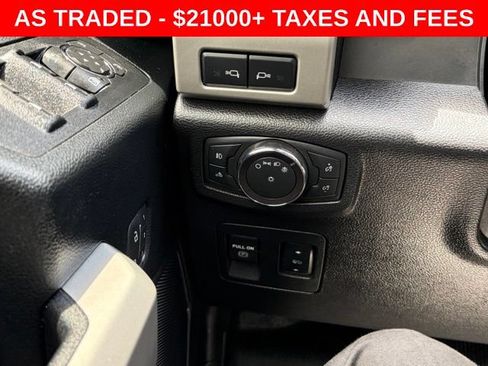 Used 2019 Ford F150 Lariat w/ Equipment Group 502A Luxury RWD image 20