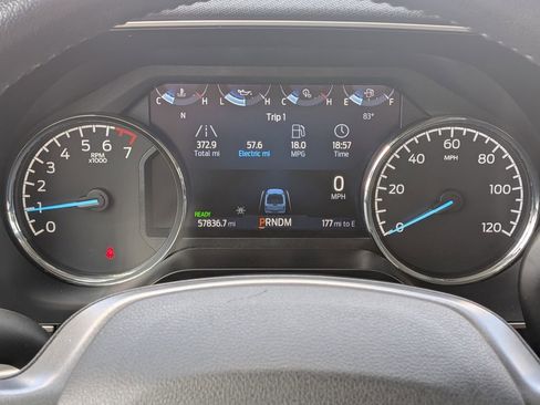 Used 2021 Ford F150 XLT w/ Equipment Group 302A High image 32