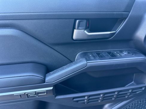 New 2026 Toyota Tacoma TRD Off-Road image 10