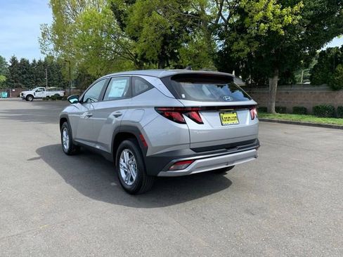 New 2026 Hyundai Tucson SE AWD/4WD image 3