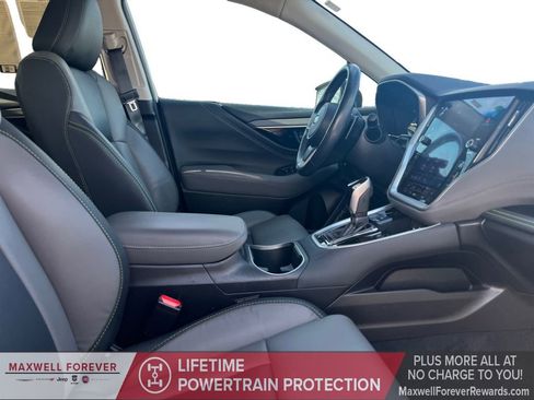 Used 2022 Subaru Outback Onyx Edition XT w/ Popular Package #2 image 24