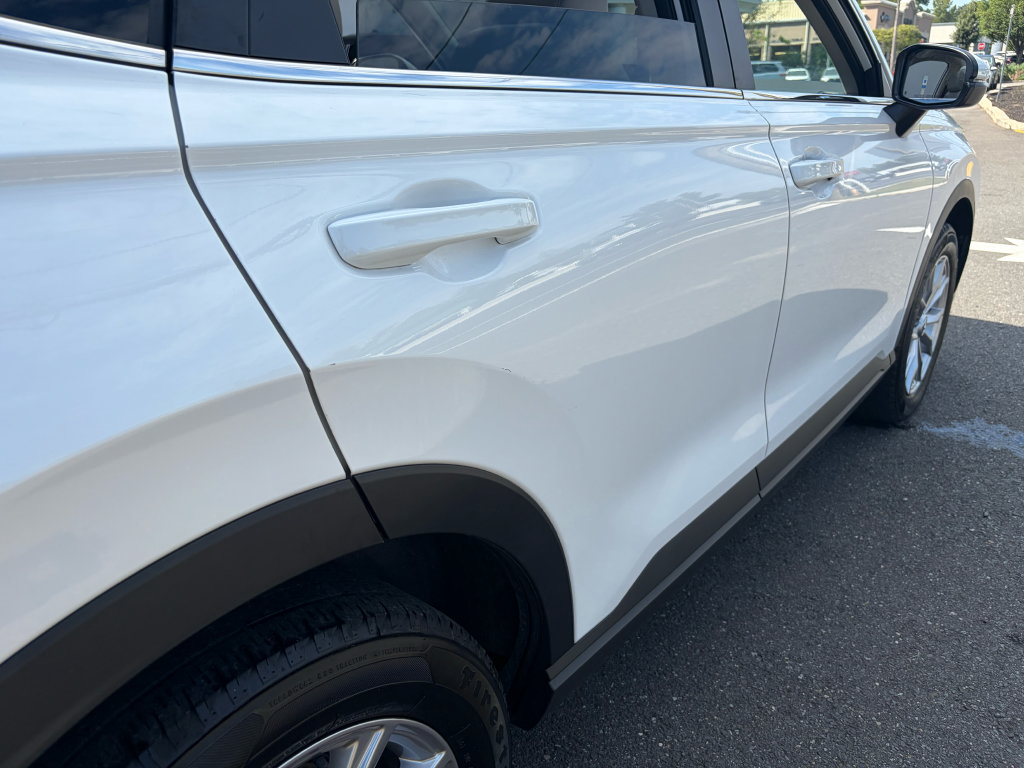 Used 2023 Honda CR-V EX-L image 6