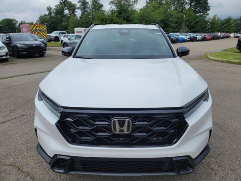Used 2026 Honda CR-V Sport-L image 2
