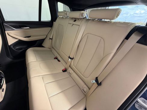 Used 2022 BMW X3 xDrive30i image 30