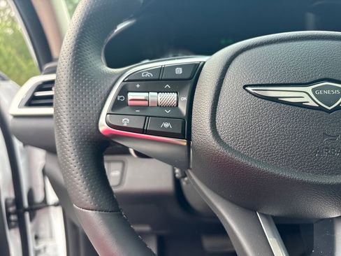 Used 2026 Genesis G70 2.5T Prestige RWD image 14
