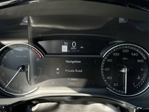 Certified 2023 Cadillac XT5 Premium Luxury image 23