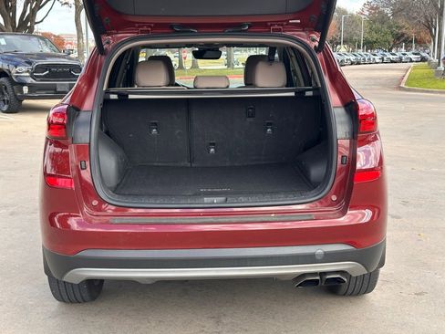 Used 2019 Hyundai Tucson Sport w/ Cargo Package image 14