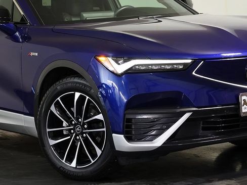 Certified 2024 Acura ZDX A-Spec AWD/4WD image 8
