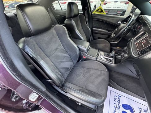 Used 2021 Dodge Charger GT w/ Plus Group RWD image 38
