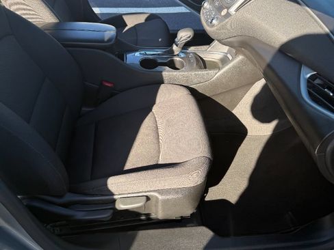 Used 2024 Chevrolet Malibu LT FWD image 26