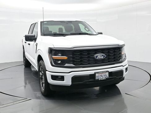 Used 2024 Ford F150 STX image 65