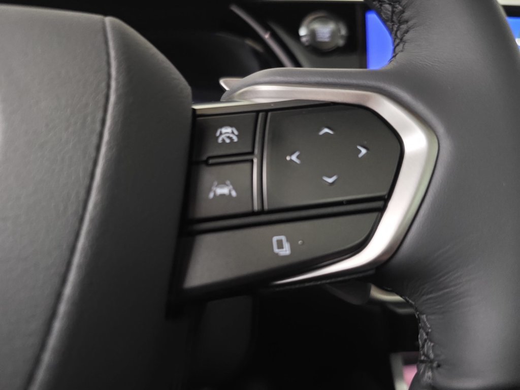 New 2026 Lexus RX 350 AWD w/ Convenience Package image 17