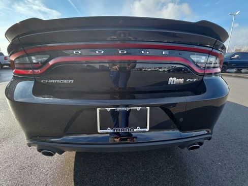 Used 2023 Dodge Charger GT image 6