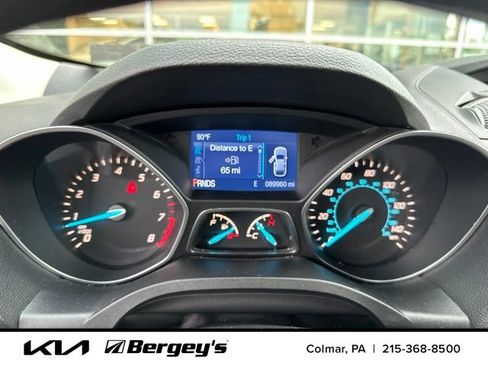Used 2015 Ford Escape SE FWD image 5