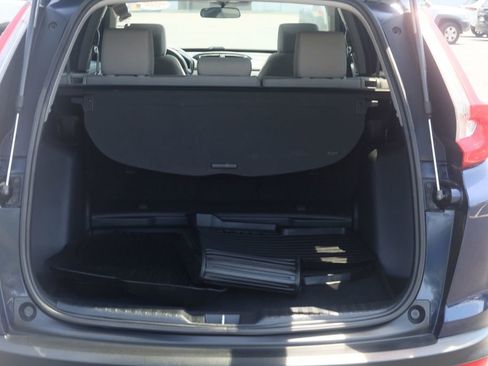 Used 2017 Honda CR-V EX image 14