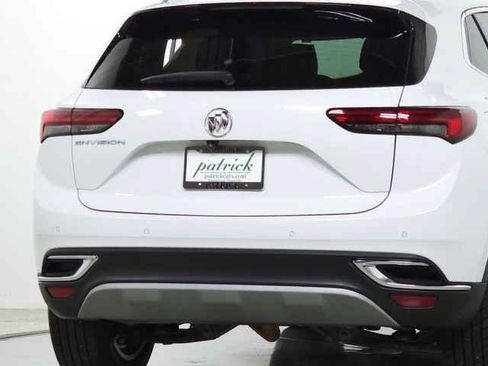 Used 2023 Buick Envision Essence image 12