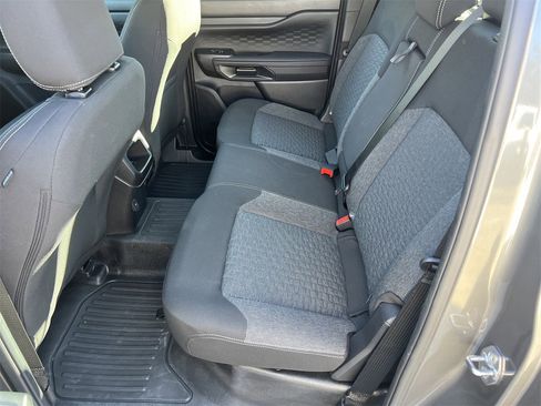 New 2025 Ford Ranger XL w/ Trailer Tow Package image 17