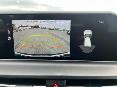 Used 2025 Kia Seltos EX w/ EX Sunroof Package image 20