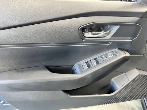 Used 2025 Honda Accord LX image 21