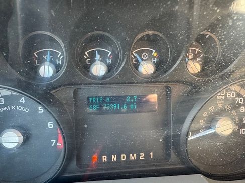 Used 2013 Ford F250 XL w/ PWR Equipment Group image 14