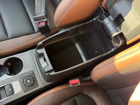 New 2026 Ford Bronco Sport Outer Banks w/ Outer Banks Tech Package+ AWD/4WD image 19