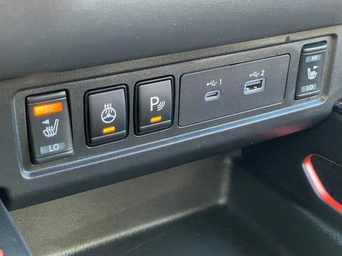 Certified 2023 Nissan Frontier PRO-4X w/ Pro Convenience Package AWD/4WD image 23