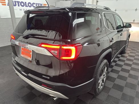 Used 2017 GMC Acadia SLT image 10