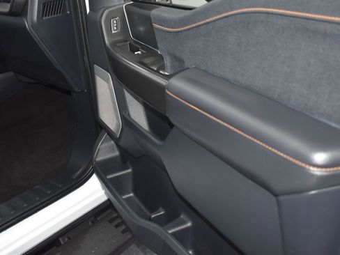 Used 2024 Ford F150 Tremor w/ Equipment Group 402A High image 17