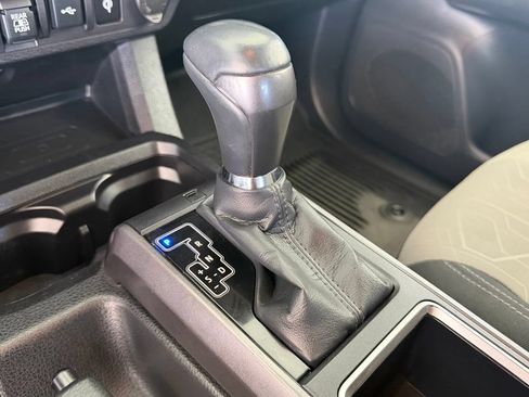 Certified 2023 Toyota Tacoma TRD Off-Road AWD/4WD image 29