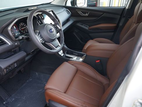 New 2026 Subaru Ascent Touring AWD/4WD image 6