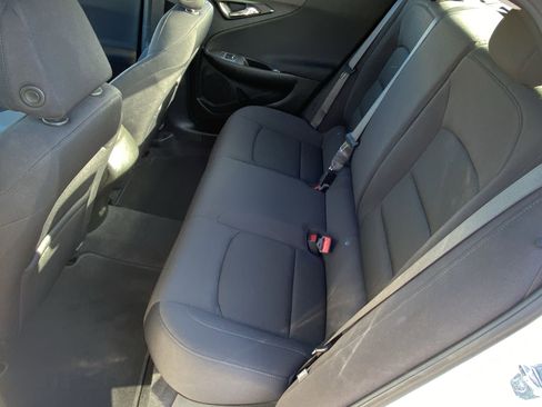 Used 2022 Chevrolet Malibu RS image 26
