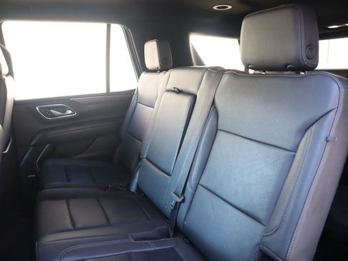 Used 2023 Chevrolet Tahoe LT image 62