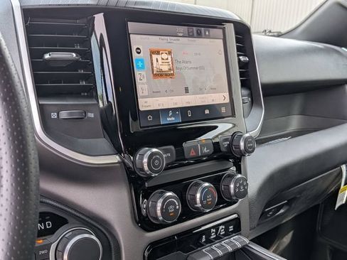 New 2026 RAM 1500 Express AWD/4WD image 24