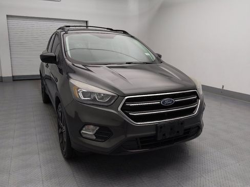 Used 2018 Ford Escape SE w/ SE Sport Appearance Package AWD/4WD image 14