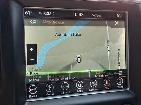 Used 2018 Jeep Grand Cherokee Limited AWD/4WD image 23