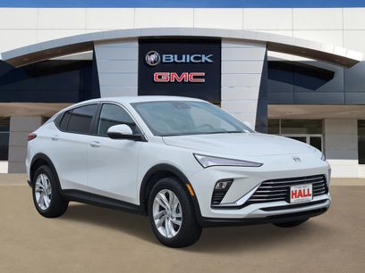 New 2026 Buick Envista Preferred w/ Convenience I Package