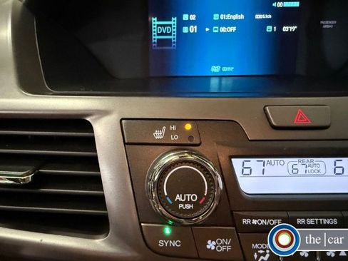 Used 2014 Honda Odyssey EX-L image 27