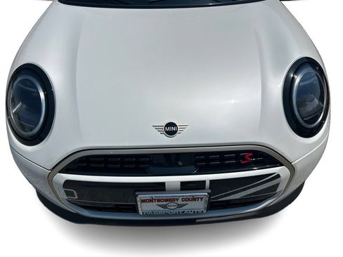 New 2026 MINI Cooper S FWD image 23