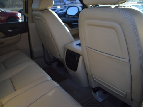 Used 2013 GMC Sierra 2500 Denali AWD/4WD image 26