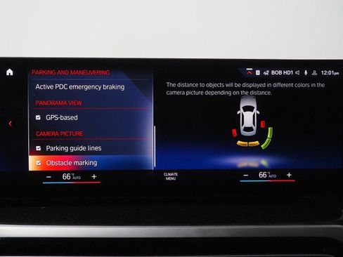 Used 2023 BMW i4 eDrive35 w/ Premium Package RWD image 39