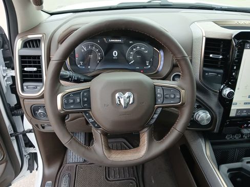 New 2026 RAM 1500 Limited AWD/4WD image 28