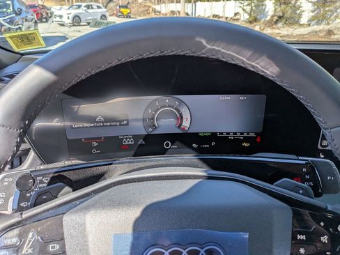 New 2026 Audi Q3 quattro 2.0T image 11