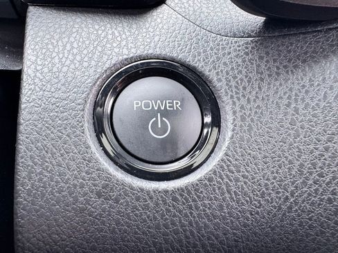 Used 2025 Toyota Camry XSE AWD/4WD image 27
