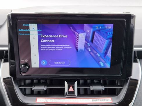 Used 2026 Toyota Corolla LE image 13